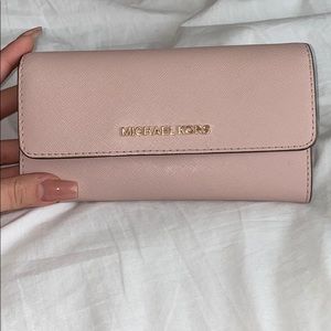 Michael Kors wallet